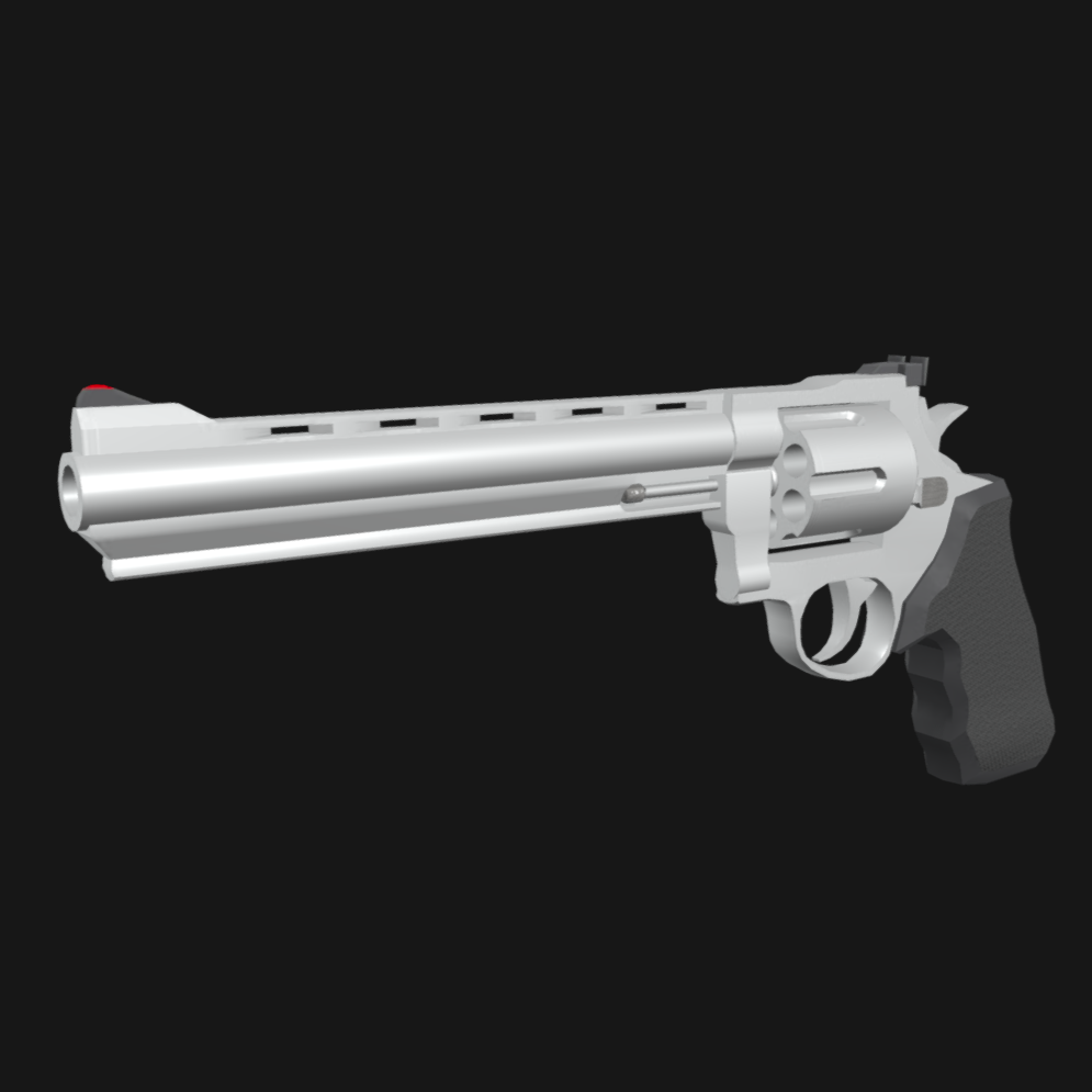 Revolver Model