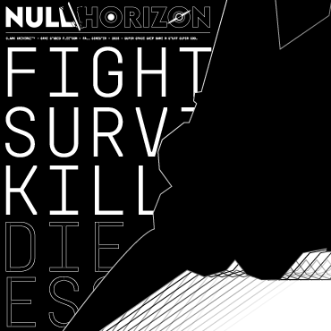 Null Horizon